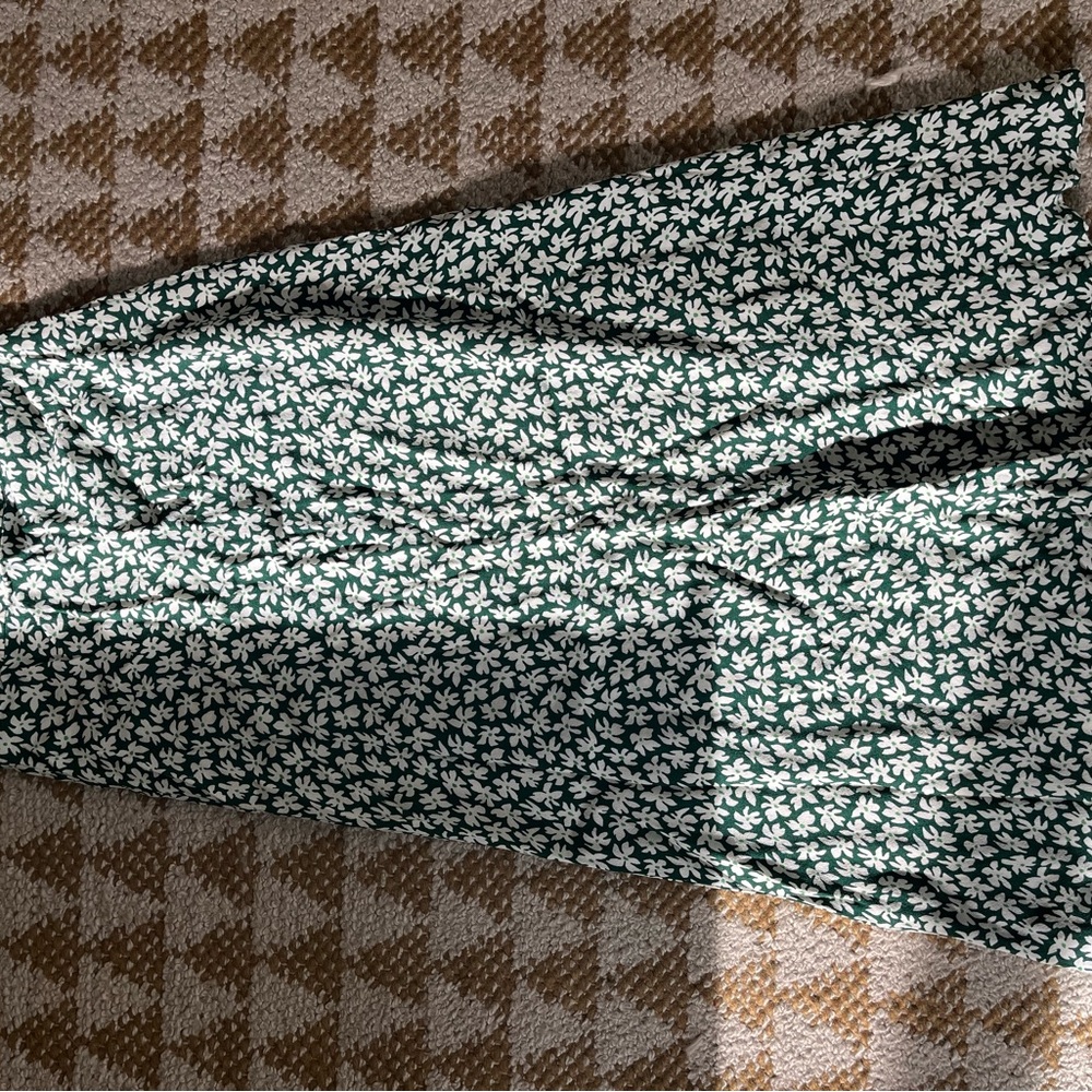 Reformation Bea Skirt
